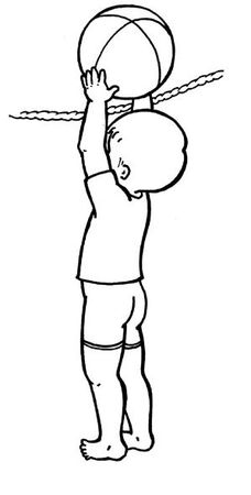 Лидия Голубева - Гимнастика и массаж для самых маленьких. Пособие для родителей...