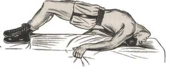 Дерись как чемпион.Взрывные удары и...