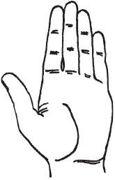 Теодор Шварц - Тайное знание. Секреты нумерологии, хиромантии, астрологии, гаданий