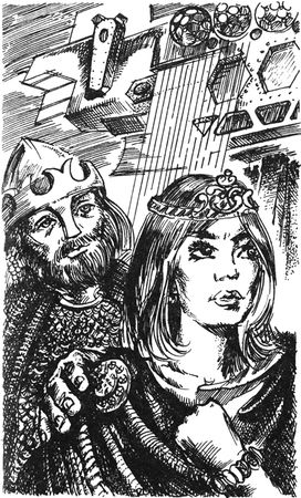 Пол Андерсон - Великий крестовый поход