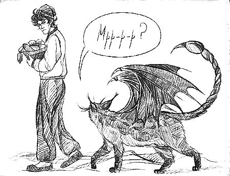 Ольга Громыко - Ведьма-хранительница