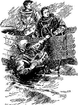 Владимир Немцов - Золотое дно