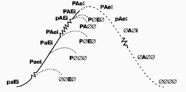 Ицхак Адизес - Управление жизненным циклом корпорации