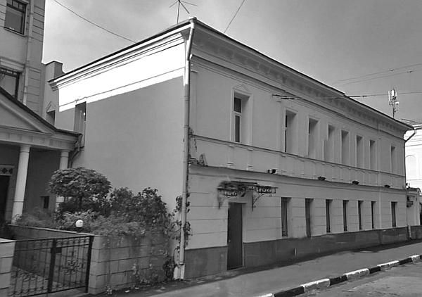 Денис Дроздов - Большая Ордынка. Прогулка по Замоскворечью