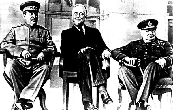 Владимир Суходеев - Сталин. Энциклопедия