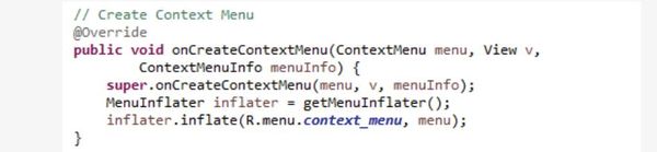 Программирование приложений для...