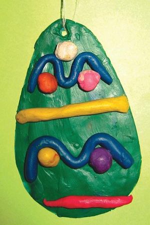 Дарья Колдина - Лепка с детьми 5-6 лет. Конспекты занятий