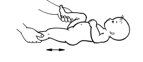 Лидия Голубева - Гимнастика и массаж для самых маленьких. Пособие для родителей...