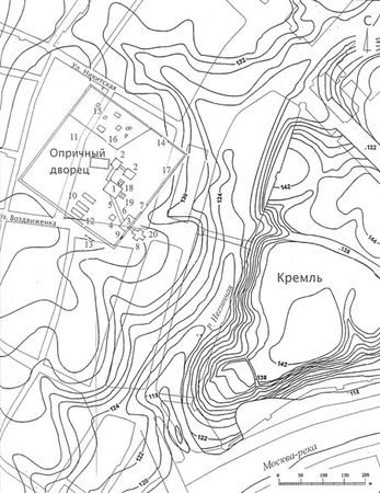 Елена Мусорина, Сергей Выстрелков - Московская Знаменская церковь на...