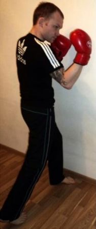 Евгений Казакеев - Как стать кикбоксером, или 10 шагов к безопасности