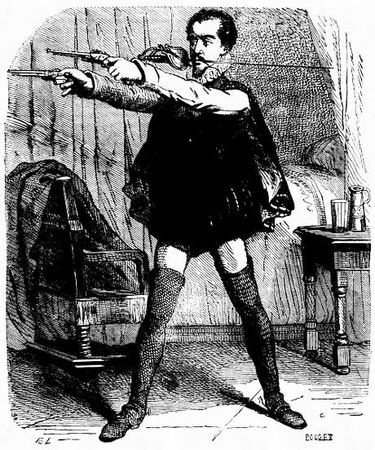 Александр Дюма - Королева Марго