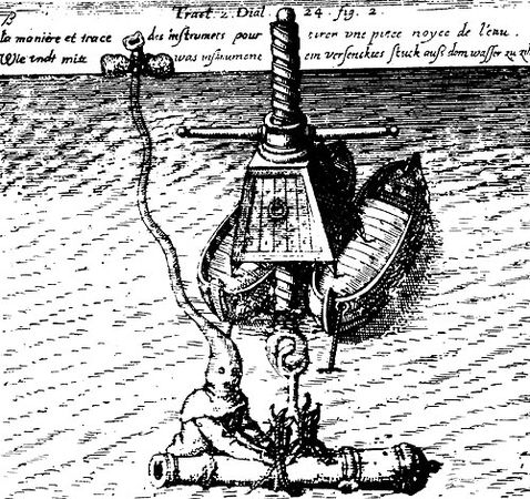 Герман Хеберляйн - Подводный мир