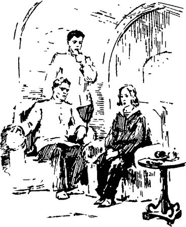 Владимир Успенский - В кратере вулкана