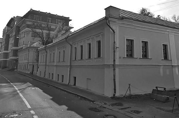 Денис Дроздов - Большая Ордынка. Прогулка по Замоскворечью