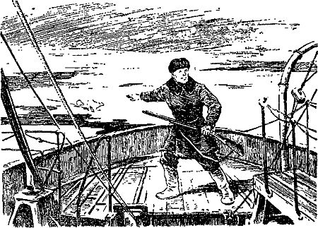 Александр Казанцев - Гость из космоса