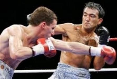 Евгений Казакеев - Как стать кикбоксером, или 10 шагов к безопасности