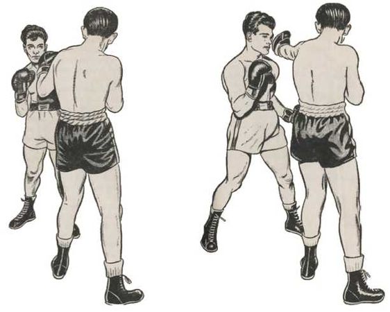 Джек Демпси - Дерись как чемпион.Взрывные удары и агрессивная защита