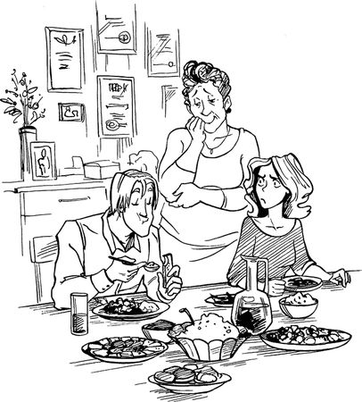 Ольга Громыко - Космотехнолухи. Том 1