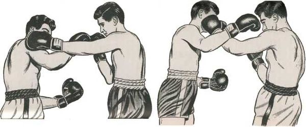 Джек Демпси - Дерись как чемпион.Взрывные удары и агрессивная защита