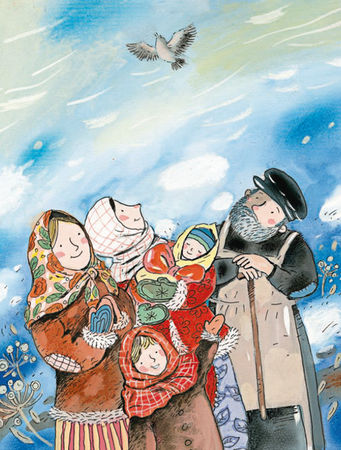 Татьяна Стрыгина - Пасхальная книга для детей. Рассказы и стихи русских...