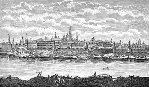 Николай Костомаров - Быт и нравы русского народа