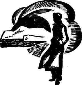 Николай Михайловский - Всплыть на полюсе!