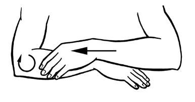 Лидия Голубева - Гимнастика и массаж для самых маленьких. Пособие для родителей...