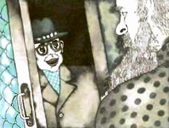 Михаил Чулаки - Мамин сибиряк