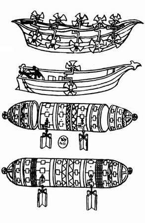 Герман Хеберляйн - Подводный мир