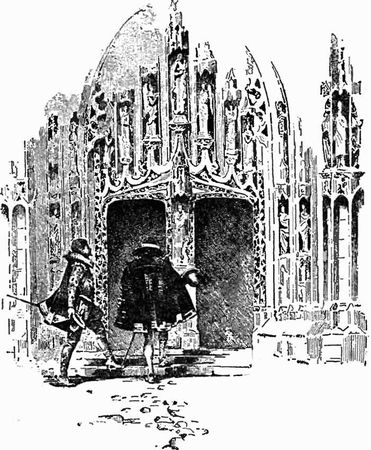 Проспер Мериме - Хроника времен Карла IX