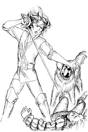 Марина Белоцерковская, Оксана Балазанова - Леди удачи. Все пути...