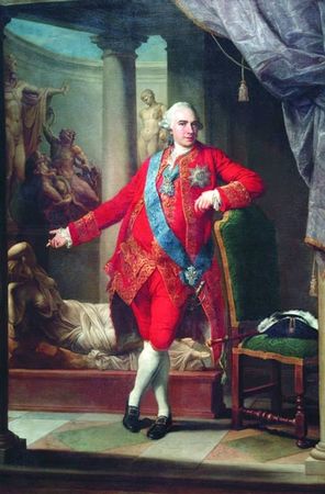 Елена Мусорина, Сергей Выстрелков - Московская Знаменская церковь на...