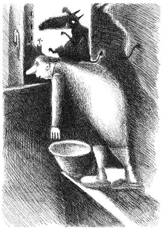 Александра Николаенко - Светофор, шушера и другие граждане