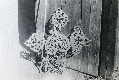 Елена Мусорина, Сергей Выстрелков - Московская Знаменская церковь на...