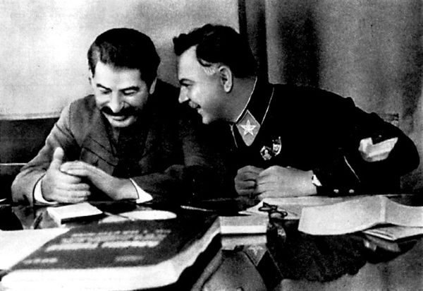 Владимир Суходеев - Сталин. Энциклопедия