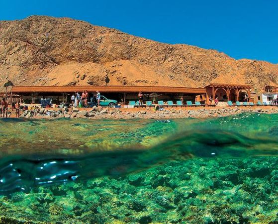 Андрей Рянский - Дайвинг. Красное море