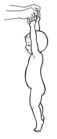 Лидия Голубева - Гимнастика и массаж для самых маленьких. Пособие для родителей...