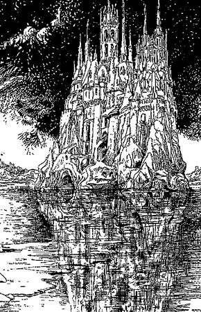 Елизавета Шумская - Уроки колдовства