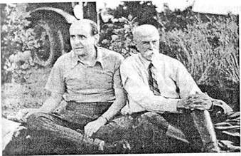 Александр Усовский - Что произошло 22 июня 1941 года?(с иллюстрациями)