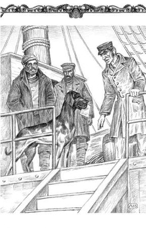 Жюль Верн - Путешествия и приключения капитана Гаттераса