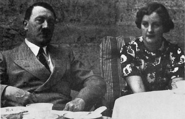 Николай Непомнящий - 100 великих тайн Второй мировой