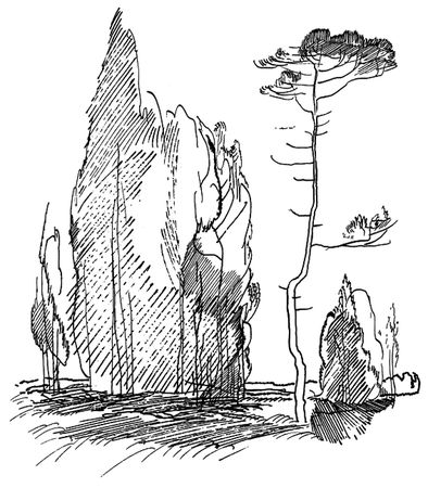 Николай Рубцов - Лирика