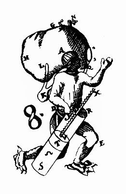 Герман Хеберляйн - Подводный мир