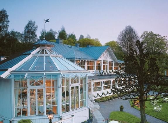 Биргит Кремер, Эльке Фрей и др. - Стокгольм. Путеводитель