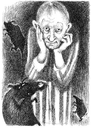 Александра Николаенко - Светофор, шушера и другие граждане