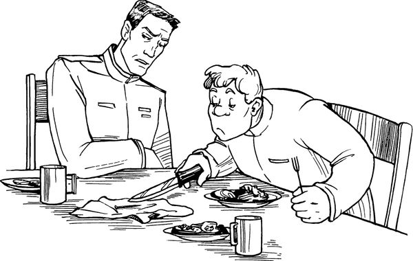 Ольга Громыко - Космотехнолухи. Том 1