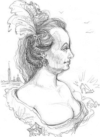 Андрей Белянин - Ночь на хуторе близ Диканьки