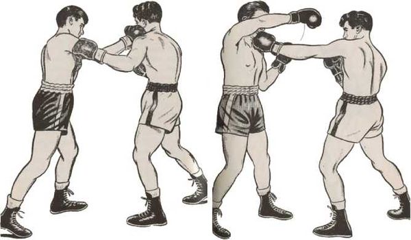 Джек Демпси - Дерись как чемпион.Взрывные удары и агрессивная защита