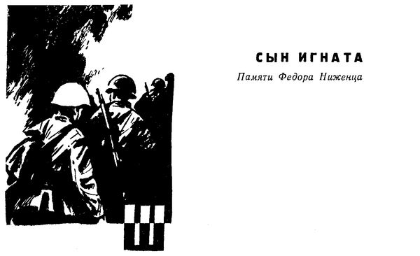 Николай Родичев - Не отверну лица