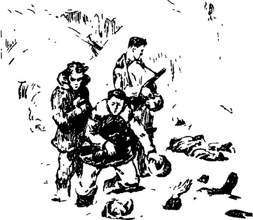 Владимир Успенский - В кратере вулкана